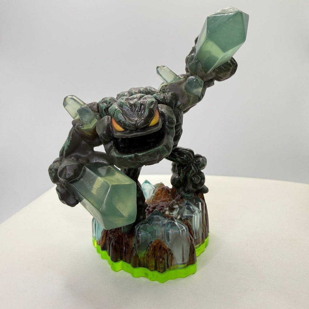 Skylanders Spyros Adventure Prism Break Figure 2011 Activision
